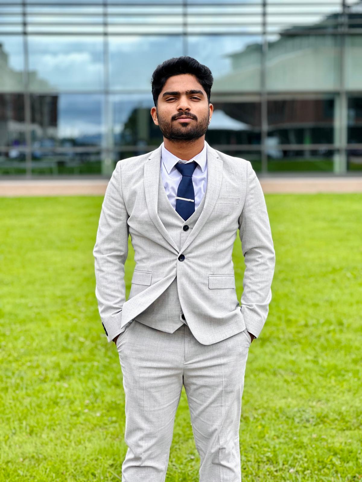 Saitarun Yeshamalla